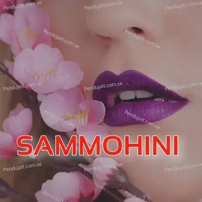 Sammohini - Debasish Sahu album cover 