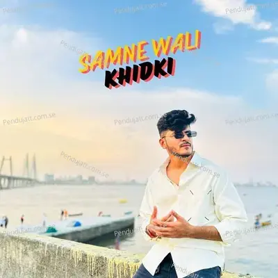 Samne Wali Khidki - Crown J album cover 