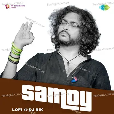 Samoy - Lofi Dj Rik - DJ Rik album cover 