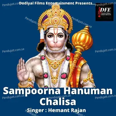 Sampoorna Hanuman Chalisa - Kailash Kher
