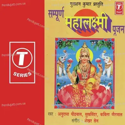 Tera Hi Goonje Jay Jaykar - Shekhar Sen album cover 