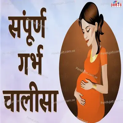 Sampurna Garba Chalisa - Shubhangi Joshi album cover 