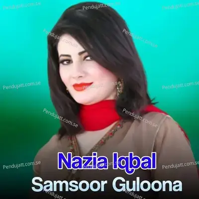 Da Beltoon Qissa - Nazia Iqbal album cover 