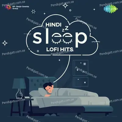 Raat Kali Ek Khwab Mein Aai - Lofi mp3 song