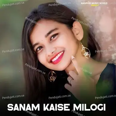 Sanam Kaise Milogi - Selem Nagpuri album cover 