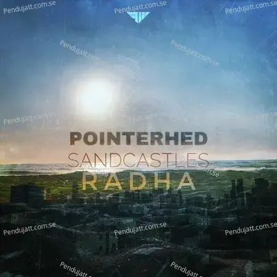 Sand Castles - Pointerhed album cover 