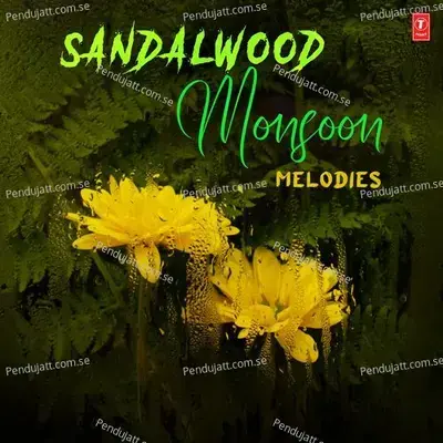 Nodoka - Shreya Ghoshal album cover 