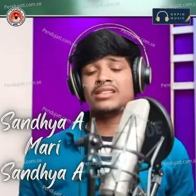 Sandhya - Rathanal album cover 