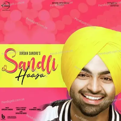 Sandli Haasa - Jordan Sandhu
