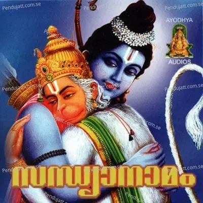 Rama Rama - P. Leela album cover 