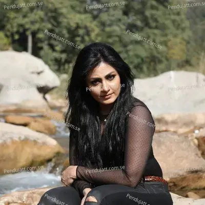 Sang-E-Mar Mar Ka Dil - Fadia Shaboroz album cover 
