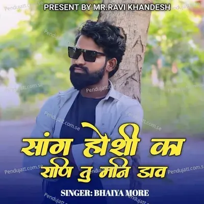 Sang Hoshi Ka Rani Tu Mani Dav - Bhaiya More album cover 