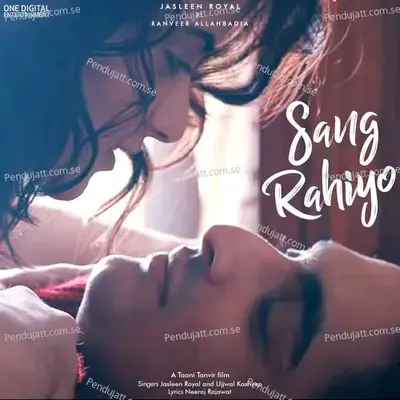 Sang Rahiyo - Ranveer Allahbadia album cover 