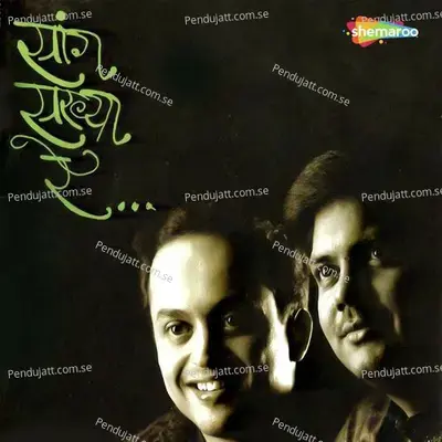 Sang Sakhya Re - Saleel Kulkarni cover album