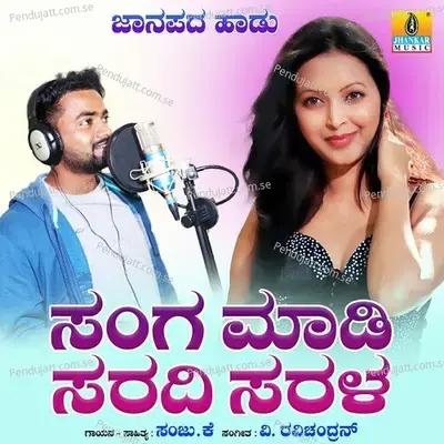  - Sanju K 