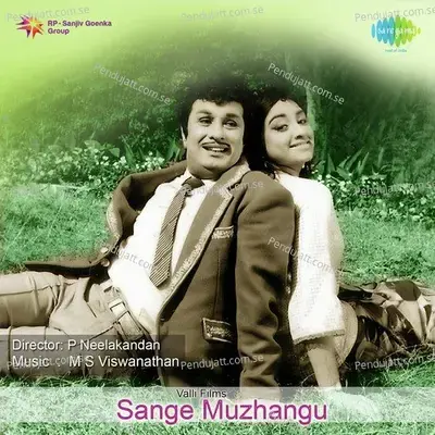 Thunbam Nergaiyil - M. S. Rajeshwari album cover 