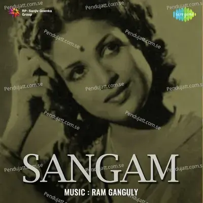 Sangam - Ram Ganguly cover album