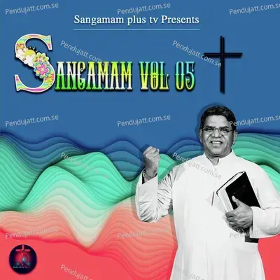 Yesunamam Jai Jai Christhu Namam Jai Jai - Vani Jayaram album cover 