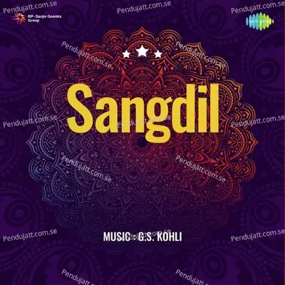 Sangdil - G. S. Kohli cover album
