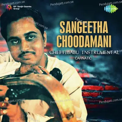 Samajavaragamana-Drnramani - Live - Dr. N. Ramani album cover 