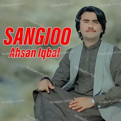 Sangioo - Ahsan Iqbal album cover 