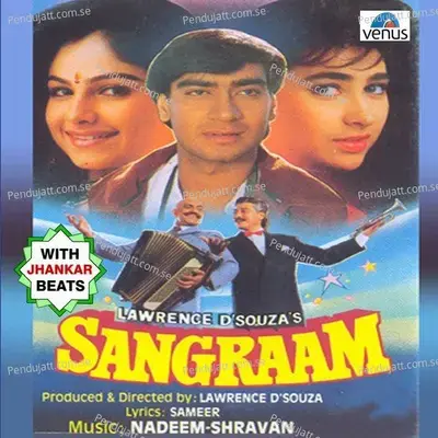 Sajana Ban Ke Phiru - Jb - Nadeem-Shravan album cover 