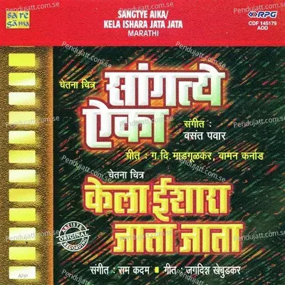 Aalya Nachat - Ram Kadam album cover 