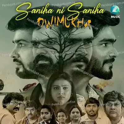 Saniha Ni Saniha - Raghu Dixit album cover 