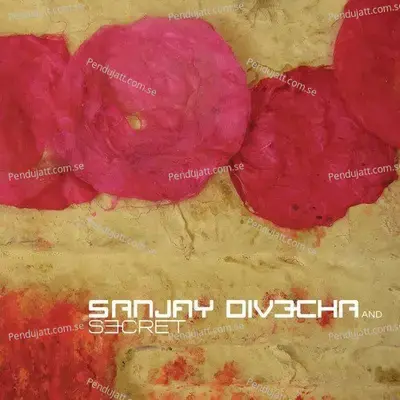 Ota - Sanjay Divecha and Secret album cover 