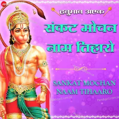 Sankat Mochan Naam Tiharo - Rini Chandra album cover 