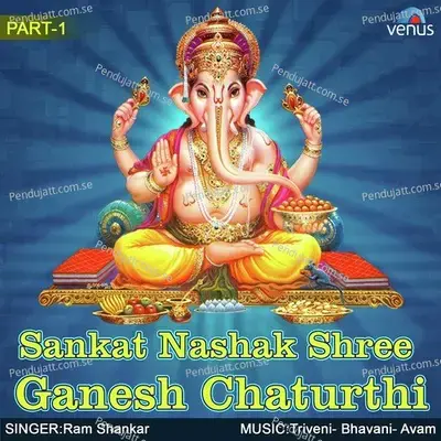 Syamantak Mani Ki Katha Avam Ganesh Chaturthi Mahatmy - Triveni album cover 