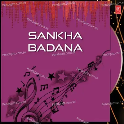 Sain Sain Bahuchi - Santilata Barik album cover 