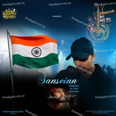 Sanseinn Tribute To The Nation - Sawai Bhatt album cover 