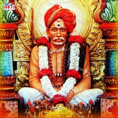 Mokshache He Mahadvar - Sudhir Waghmode album cover 