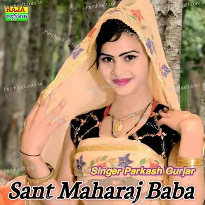 Sant Maharaj Baba - Prakash Chand Gurjar album cover 