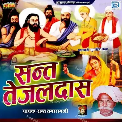 Sant Tejal Das Katha 1 - Sant Tagaram Ji album cover 