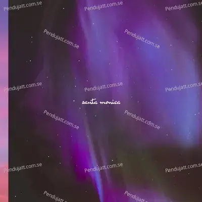 Santa Monica - Krish