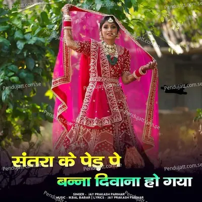 Santara Ke Ped Pe Bana Divana Ho Gaya - Jay Prakash Parihar album cover 