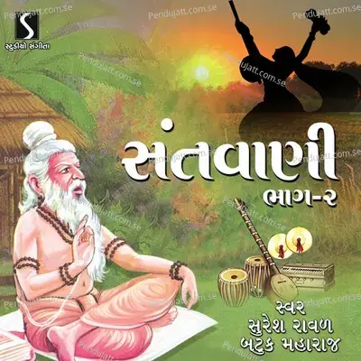 Santvani  Pt  2 - Suresh Raval cover album