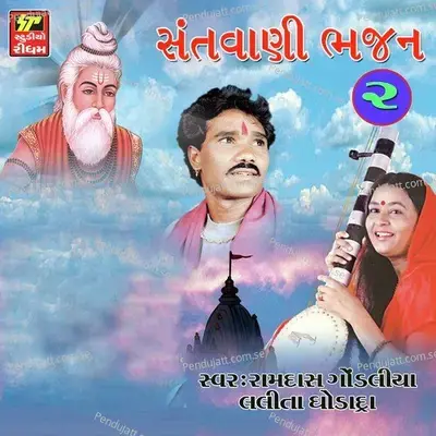 Van Ma Bhuli Re Padi - Ramdas Gondaliya album cover 