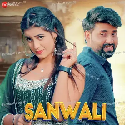 Sanwali - Raju Punjabi