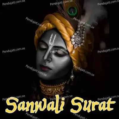 Sanwali Surat - Vijay Prakash album cover 