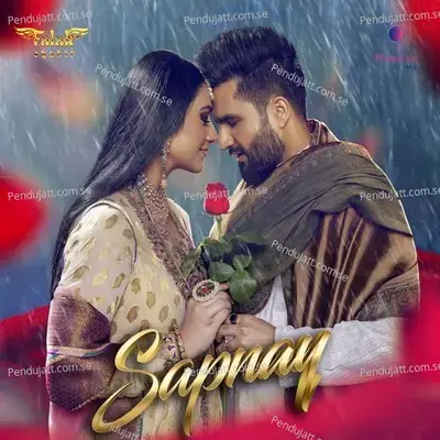 Sapany - Falak Shabbir album cover 