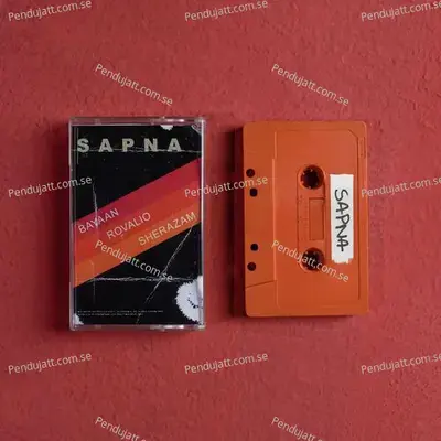 Sapna - Bayaan album cover 