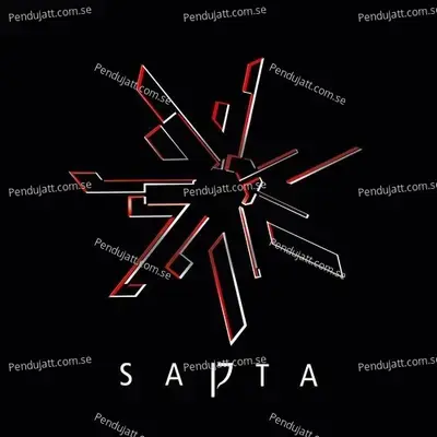 Le Code Dhonneur - Sapta album cover 