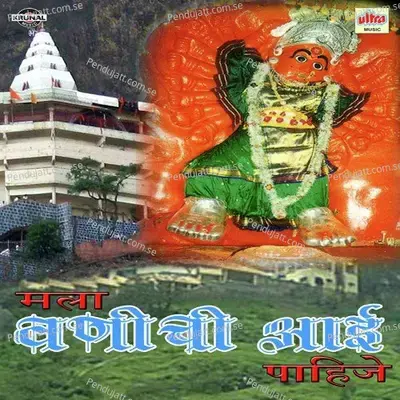 Saptasrugi Hasate Galata - Shrikant Narayan album cover 