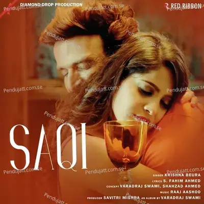 Saqi mp3 song