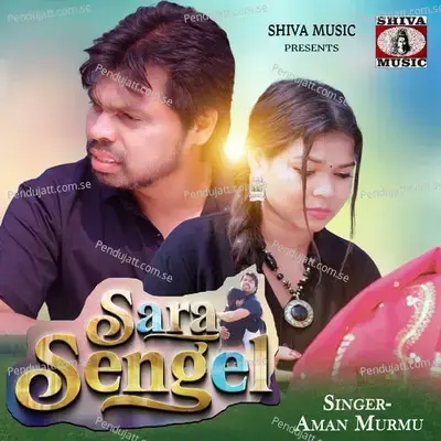 Sara Sengel - Aman Murmu album cover 