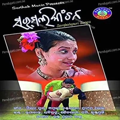 Kete Haldi - Krushna Mukhi album cover 