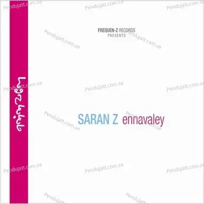 Ennavaley - Dhilip Varman album cover 